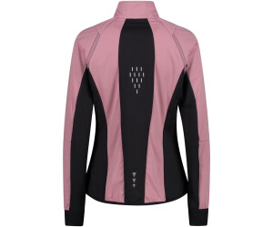 Hybrid Jacket (30A2276) CMP with Sleeves Preisvergleich ab Removable | Women\'s fard 51,65 bei €