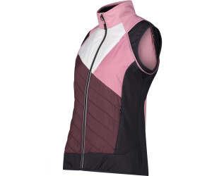 CMP Women's Hybrid Jacket with Removable Sleeves (30A2276) fard ab 51,65 €  | Preisvergleich bei