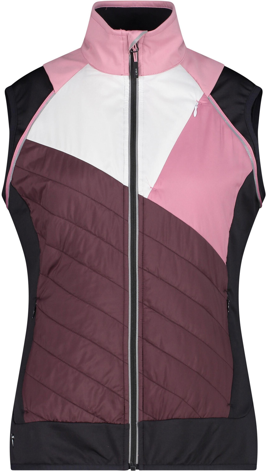 | bei CMP Women\'s (30A2276) fard Removable Hybrid with € ab 51,65 Preisvergleich Sleeves Jacket