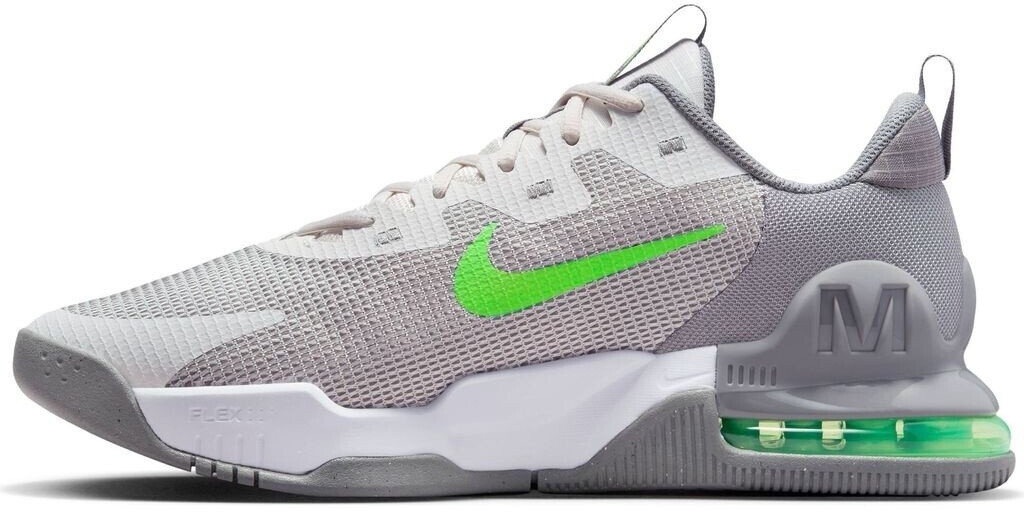Nike Air Max Alpha Trainer 5 phantom/vit/flat pewter/green strike