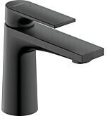 Duravit TU1010002046 noir mat