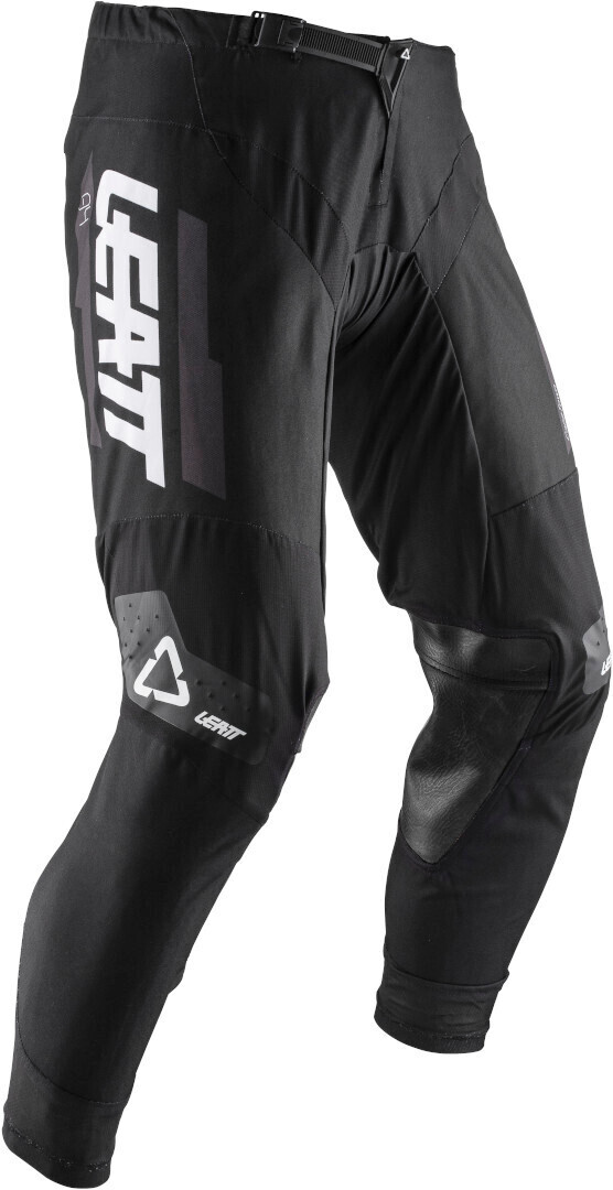 Leatt Pantalon GPX 3.5 Junior noir/blanc