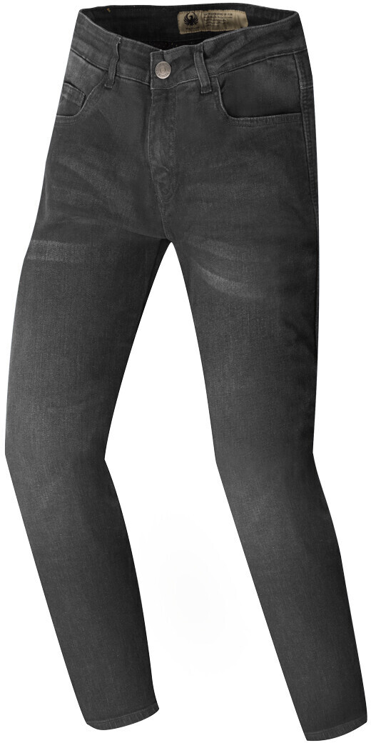 Merlin Lapworth jeans black