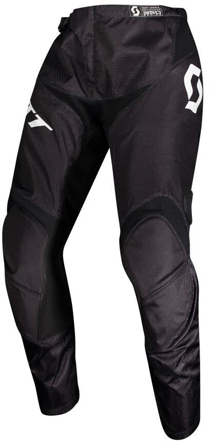 Scott 350 Swap Motocross Pants black