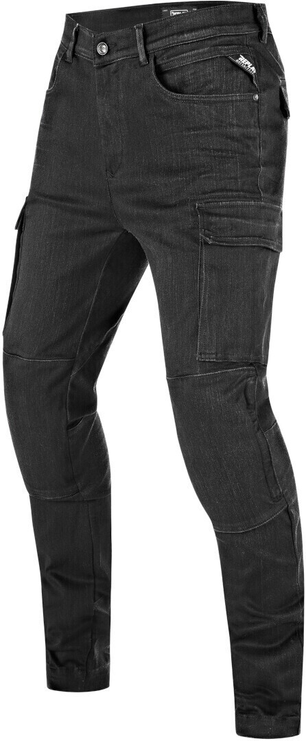 Replay Shift jeans black