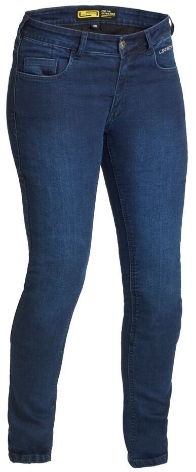 Jofama Lindstrands Rone Lady Jeans blue