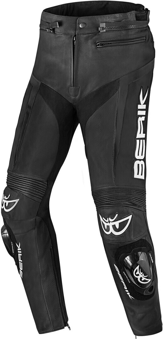 Berik Misle Pants black