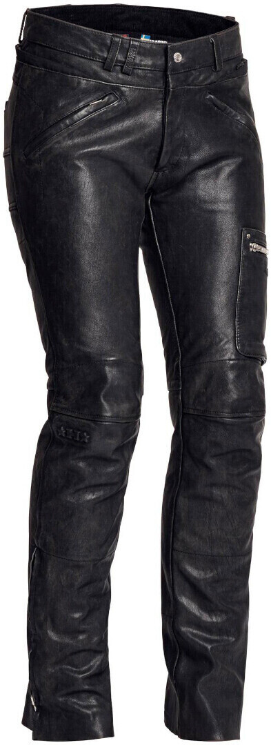 Halvarssons Rider Lady Pants black