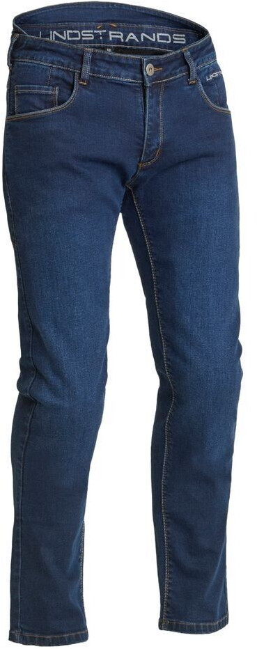 Jofama Lindstrands Hemse Jeans blue