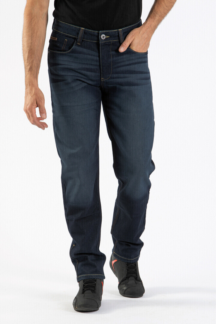 IXON Alex Jeans black