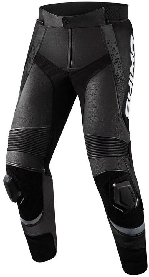 Shima STR 2.0 Pants black