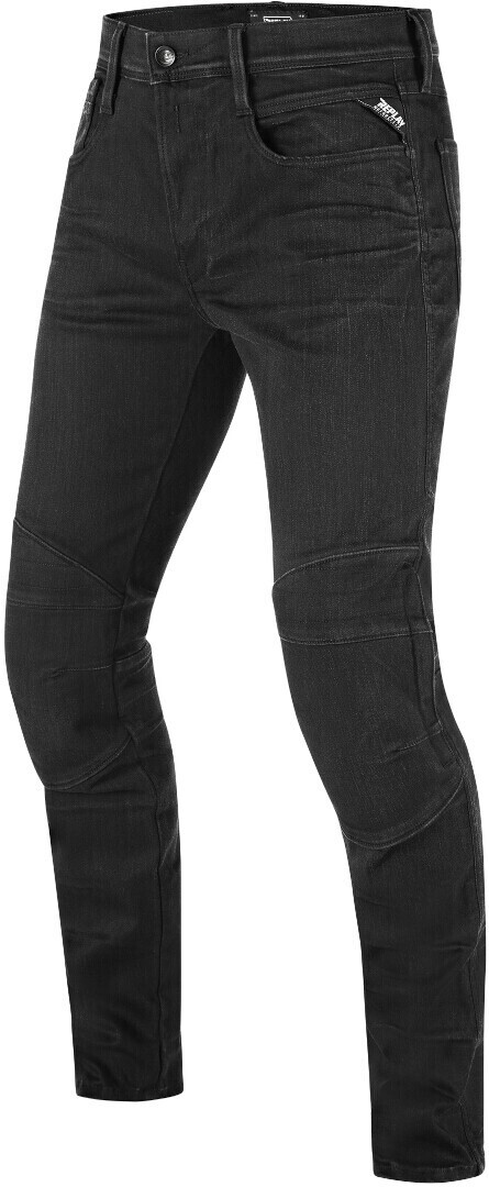 Replay Brake jeans black