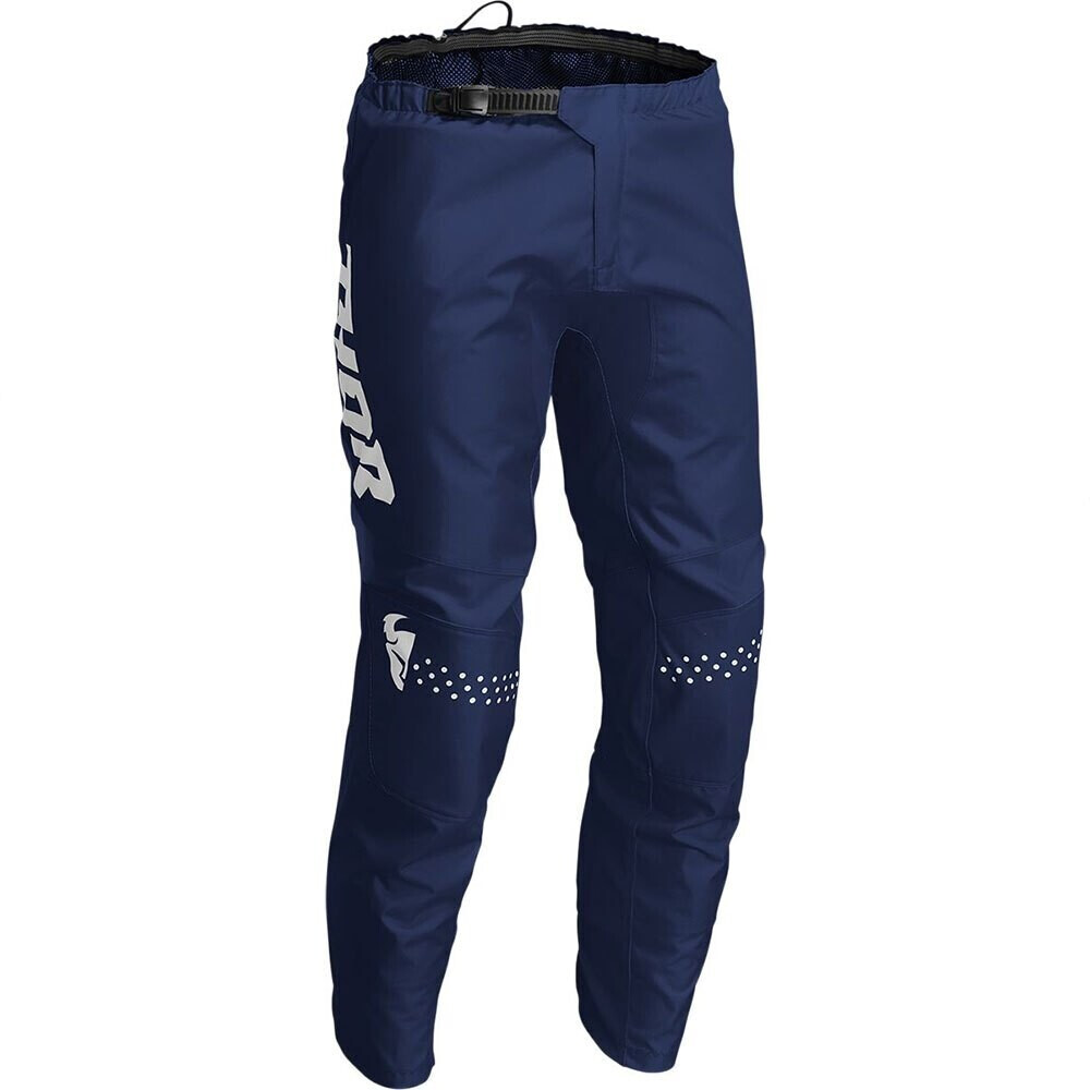 Thor Sector Minimal Motocross Pants blue
