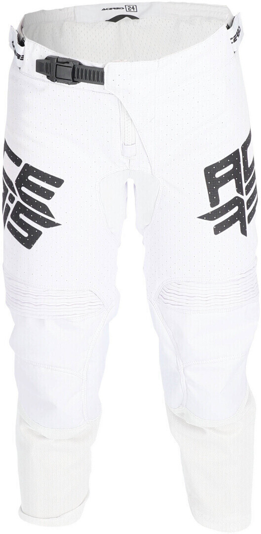Acerbis Pantalon K/Windy Junior blanc