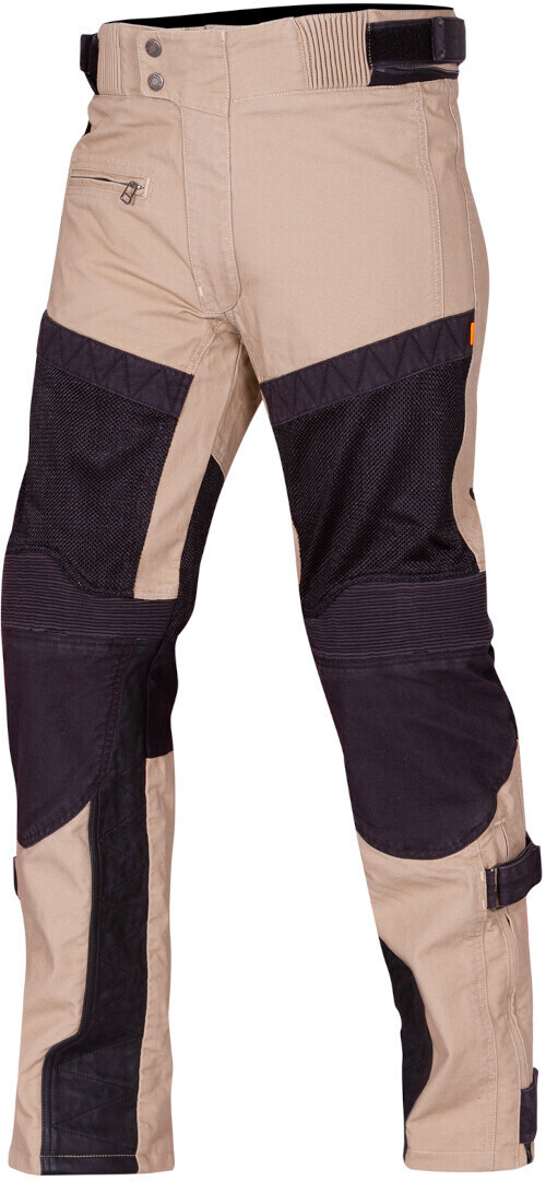 Merlin Mahala D3O Raid Explorer Pants beige