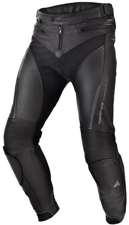 Shima Chase Pants black