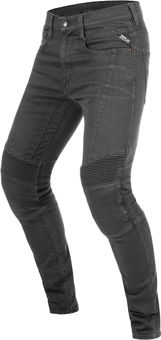 Replay Fender jeans grey