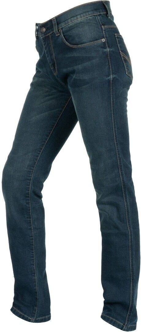 Helston's Parade Lady jeans blue
