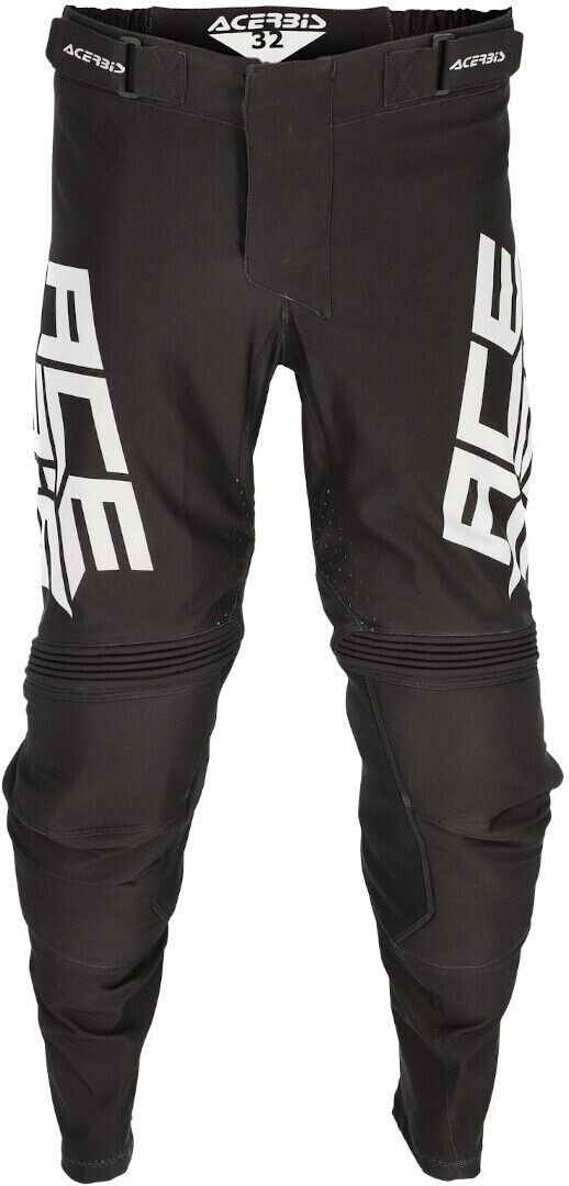 Acerbis K/Flex Motocross Pants black
