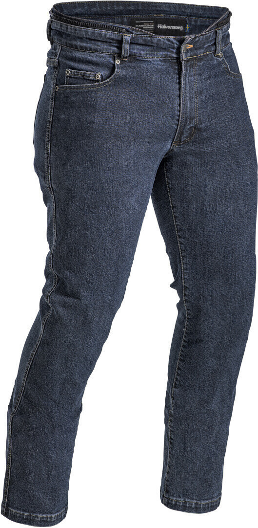 Halvarssons Rogen Jeans blue