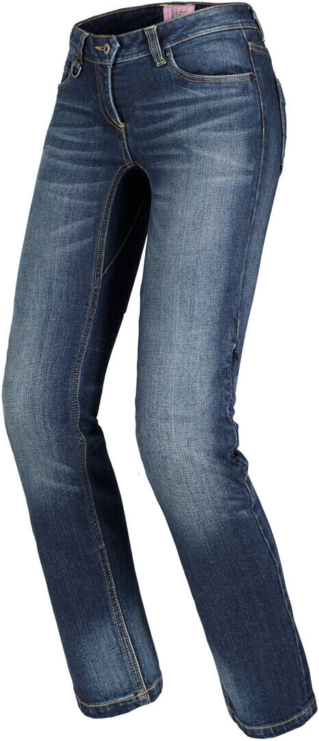 Spidi J-Tracker Lady jeans blue
