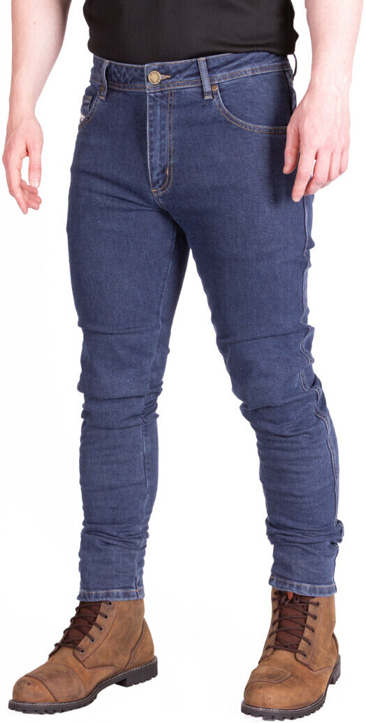 Merlin Maynard Jeans blue