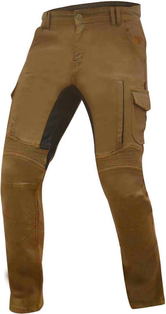 Trilobite Acid Scrambler jeans braun
