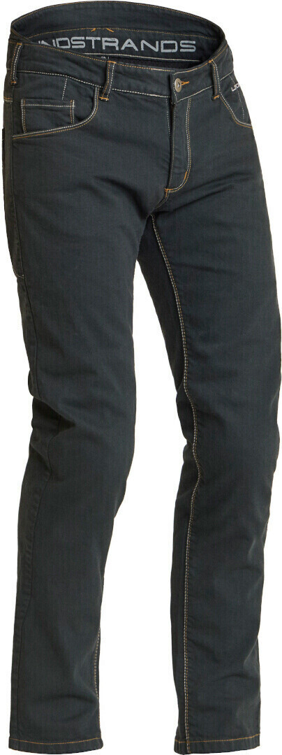 Jofama Lindstrands Hemse Jeans black