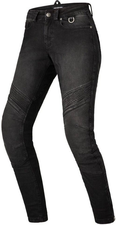 Shima Jess Lady Jeans black