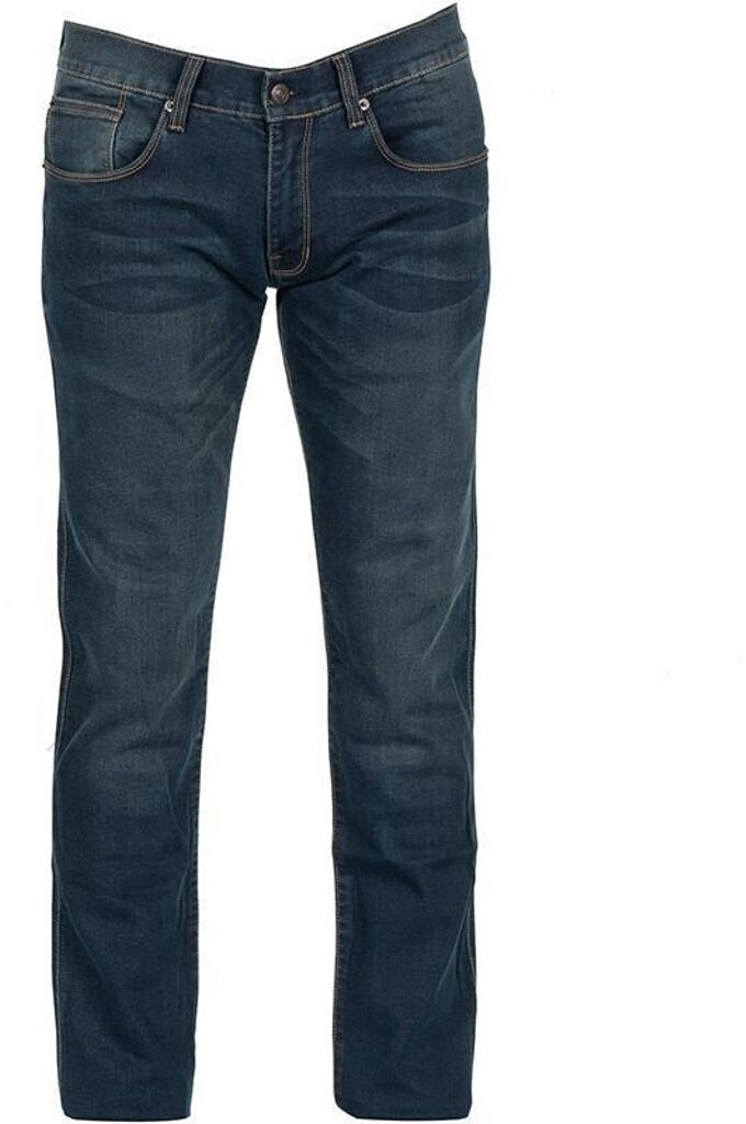 Helston's Speeder Jeans blue