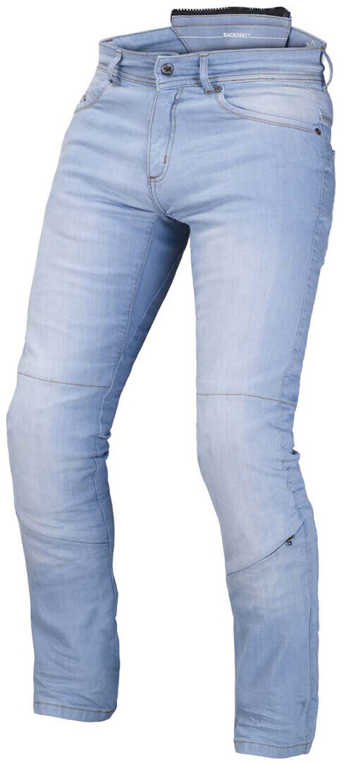 Macna Stone JeansPants blue