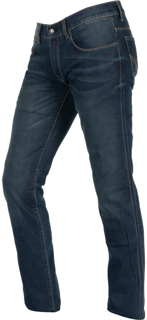 Helston's Midwest jeans blue