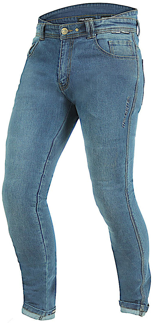 Trilobite Downtown Jeans blue