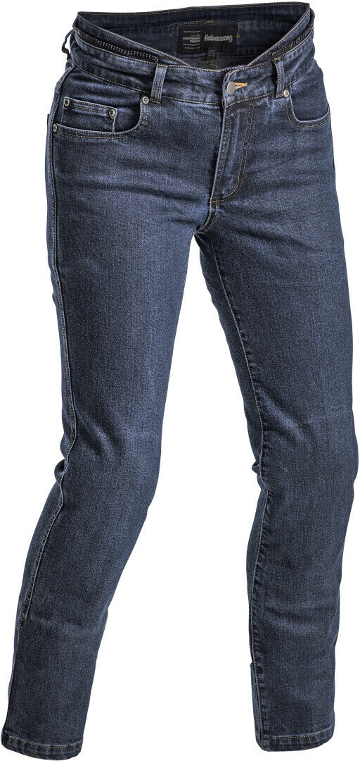 Halvarssons Rogen Lady Jeans blue