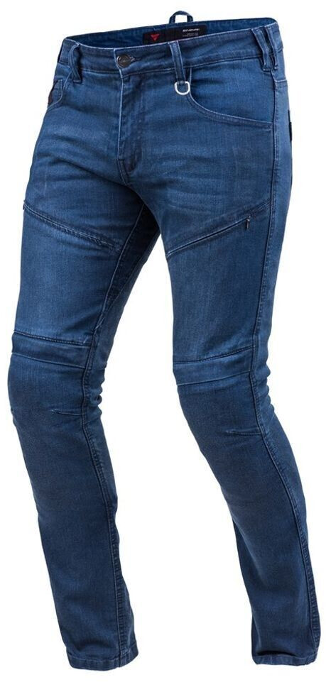 Shima Gravel 3.0 Jeans blue