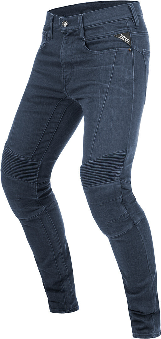 Replay Fender jeans blue