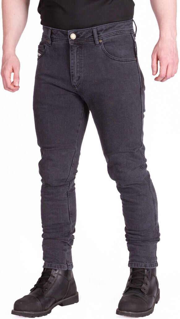 Merlin Maynard Jeans black