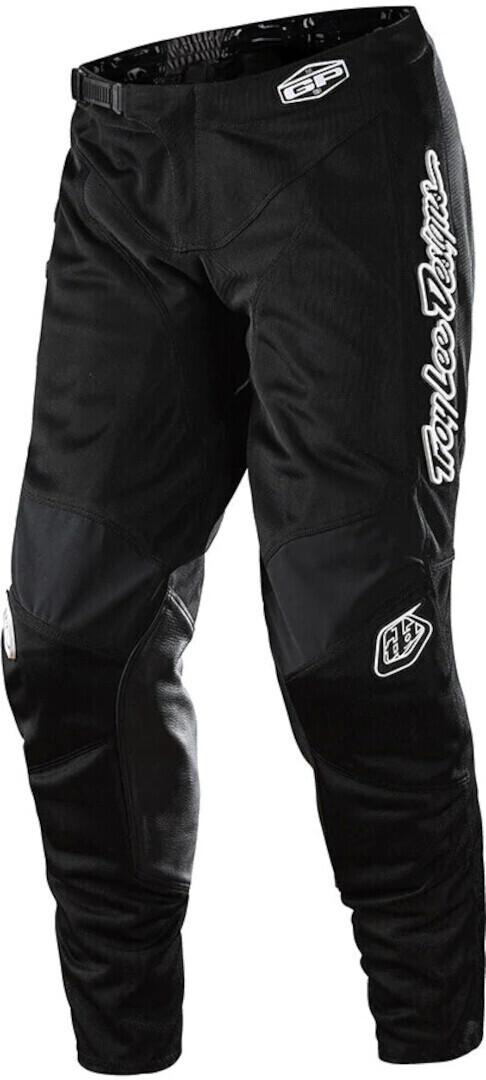 Photos - Motorcycle Clothing TLD Troy Lee Designs Troy Lee Designs GP Air Mono Motocross Pants black 