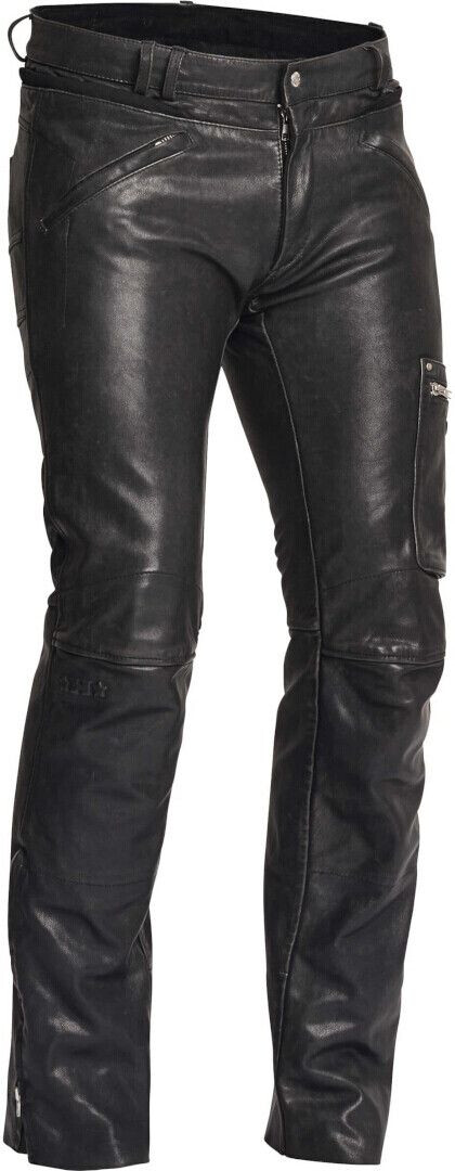 Halvarssons Rider Pants black