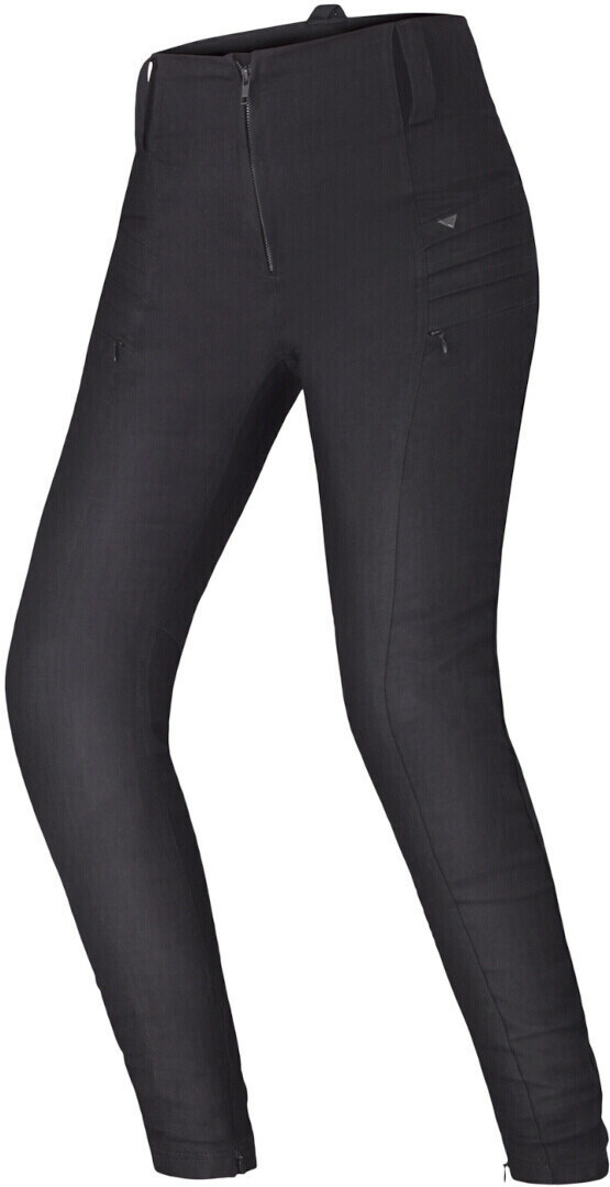 Shima Nox 2.0 Lady Motorrrad Jeggings black