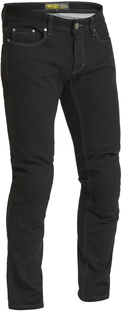 Jofama Lindstrands Lund Jeans black