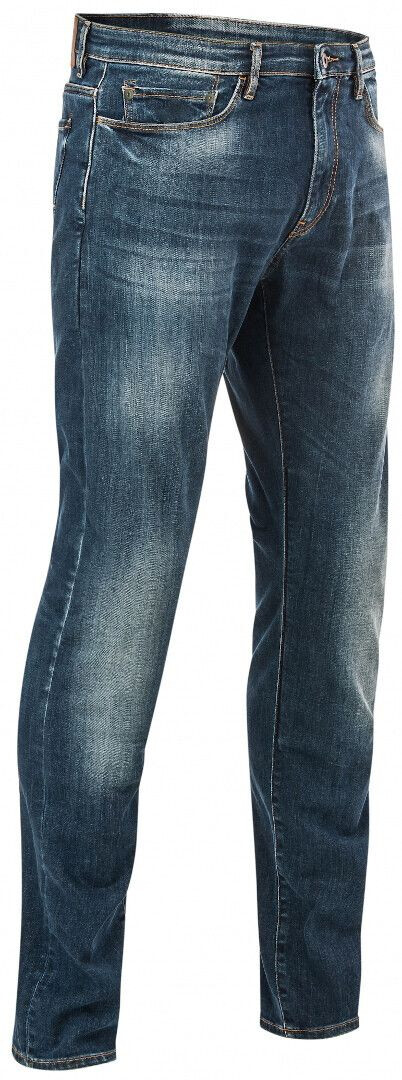 Acerbis Pack Lady jeans blue