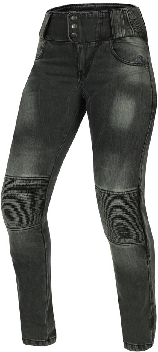 Trilobite Bella Lady jeggings grey