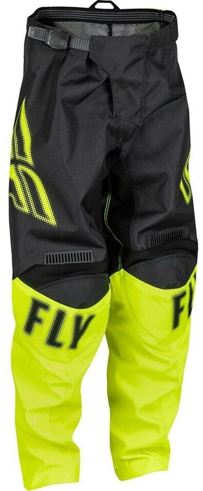 Gants De Motocross Fly Racing F-16 Pour Jeunes