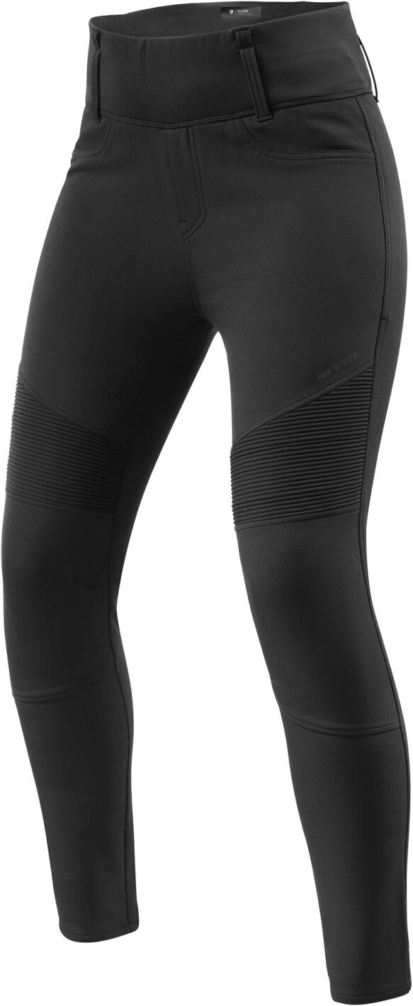 REV'IT! Ellison SK Lady Pants black