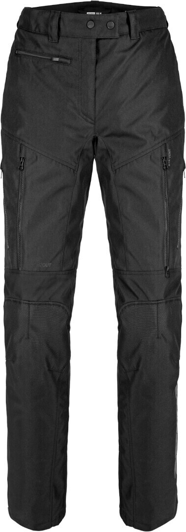 Spidi Traveller 3 Lady Pants black