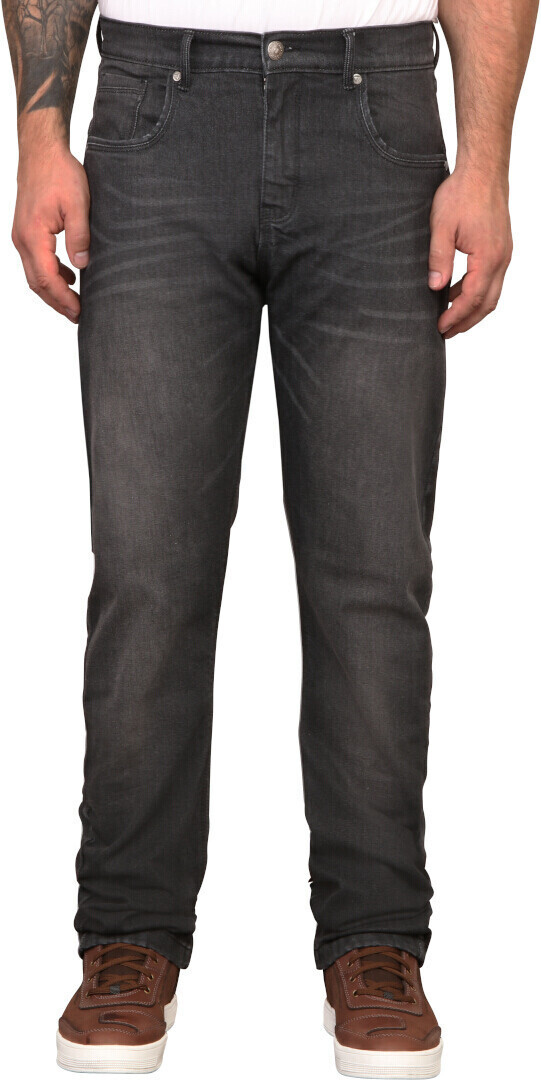 Modeka Modeka Finn Mono jeans blue