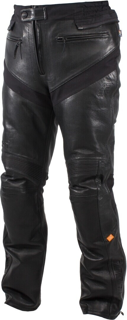 Photos - Motorcycle Clothing Rukka Aramos Pants black 