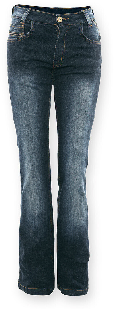 Bores Live Ladyjeans blue