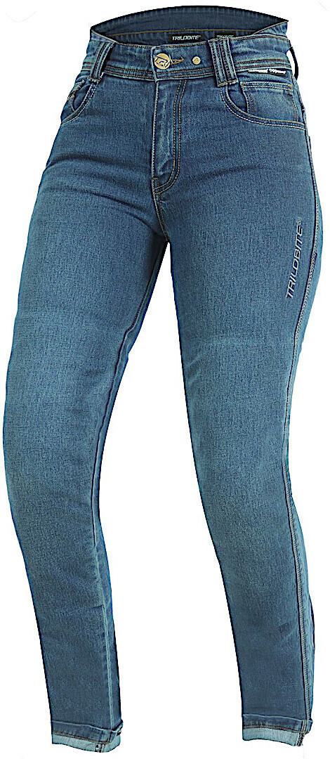 Trilobite Downtown Lady Jeans blue